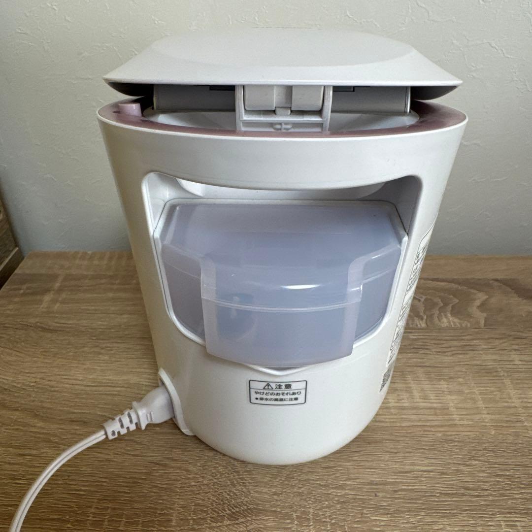 Panasonic フェイススチーマー