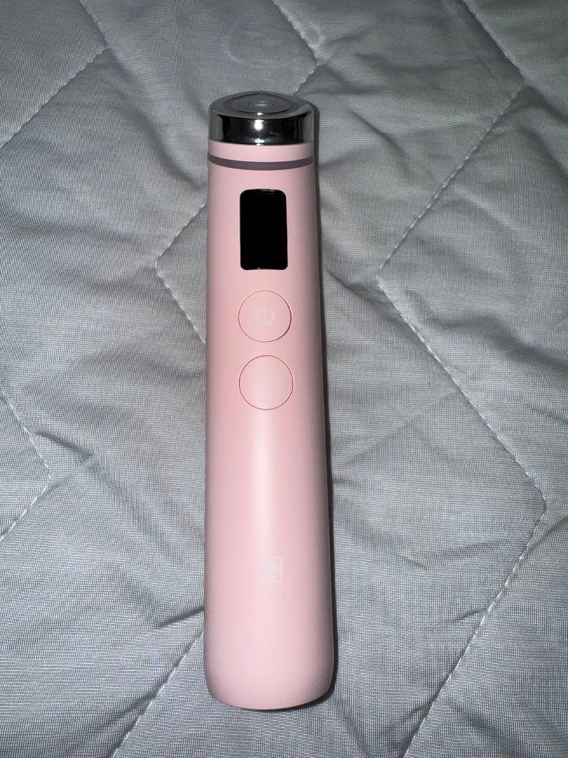 AGE-R BOOSTER PRO 美顔器　美容液パックセット