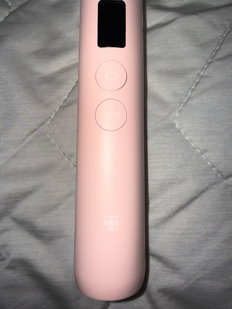 AGE-R BOOSTER PRO 美顔器　美容液パックセット