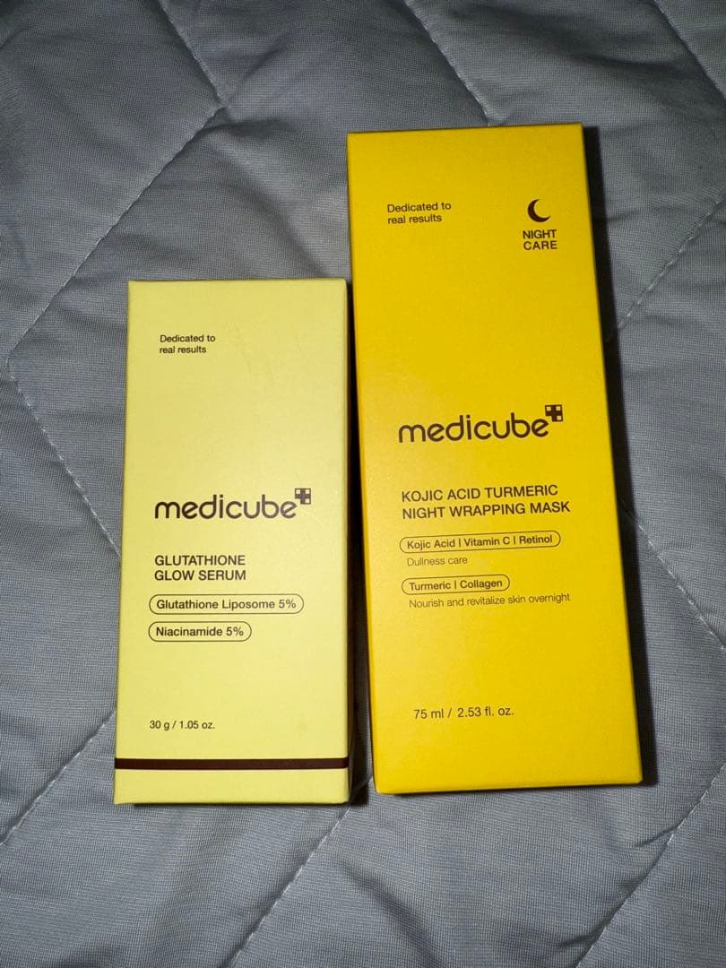 AGE-R BOOSTER PRO 美顔器　美容液パックセット