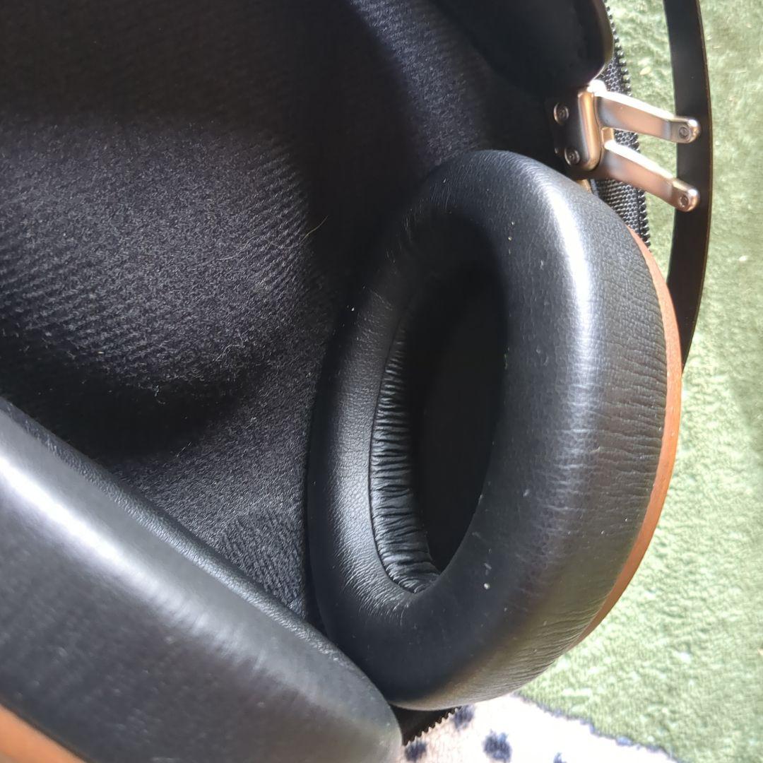 ヘッドホン MEZE AUDIO 99 CLASSICS