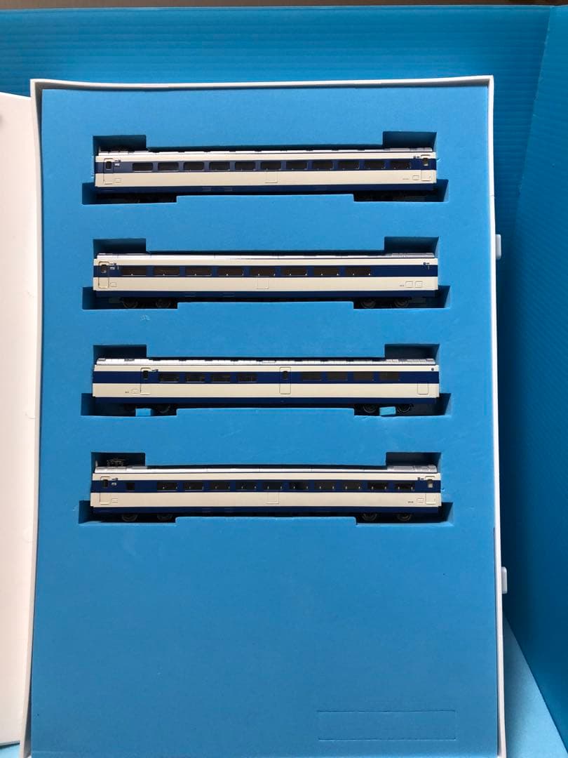 0系新幹線大窓こだま号基本.増結12両セット