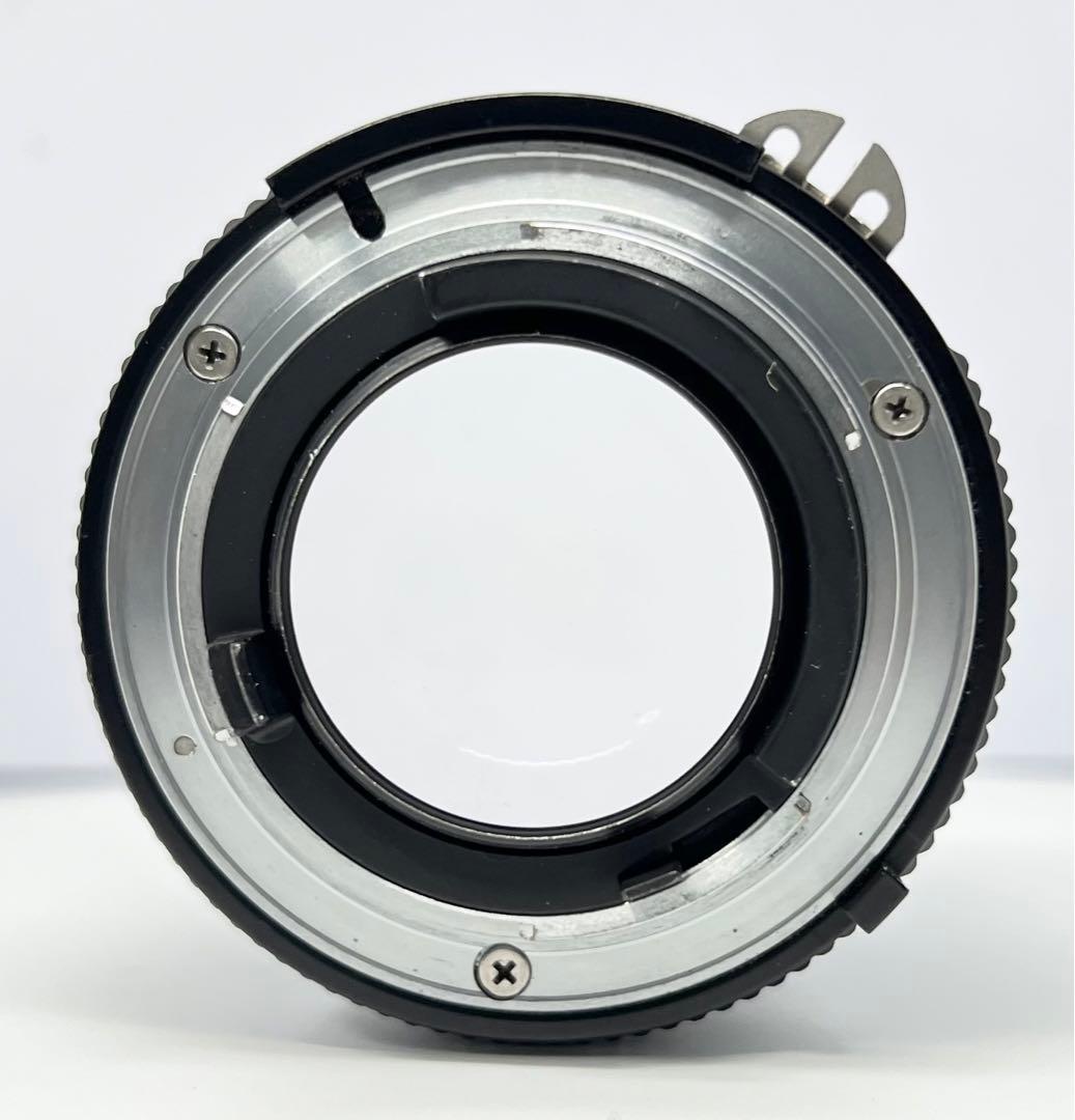 レンズ(単焦点) AI Nikkor 50mm f1.4