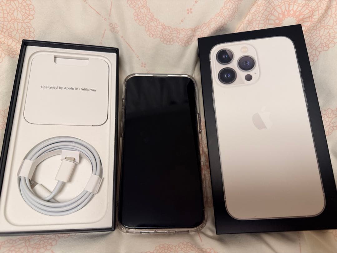 iPhone13Pro【Hanaさん専用】