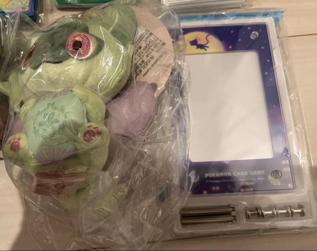 達*様 ポケモンカードゲーム MEGAドリームEXセット