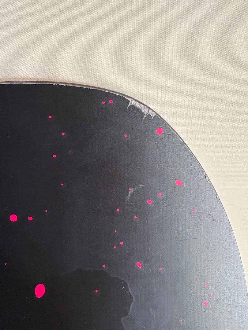 (お値下げしました)ELANスノーボード BURTONビンディング 145cm