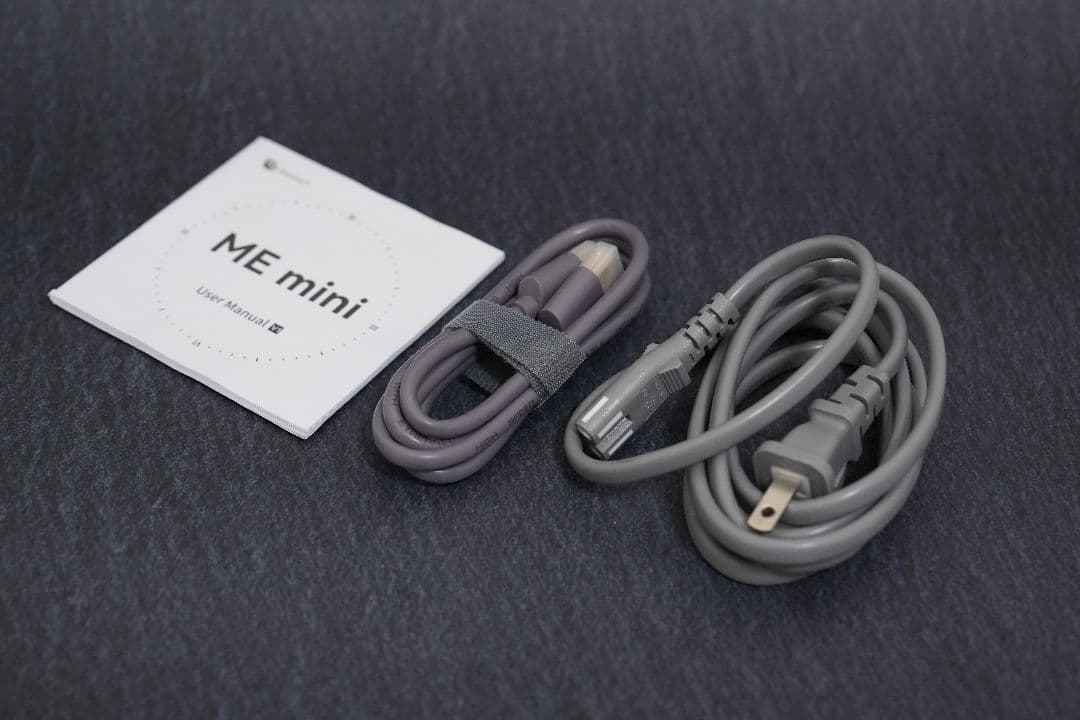 ミニPC Beelink ME mini