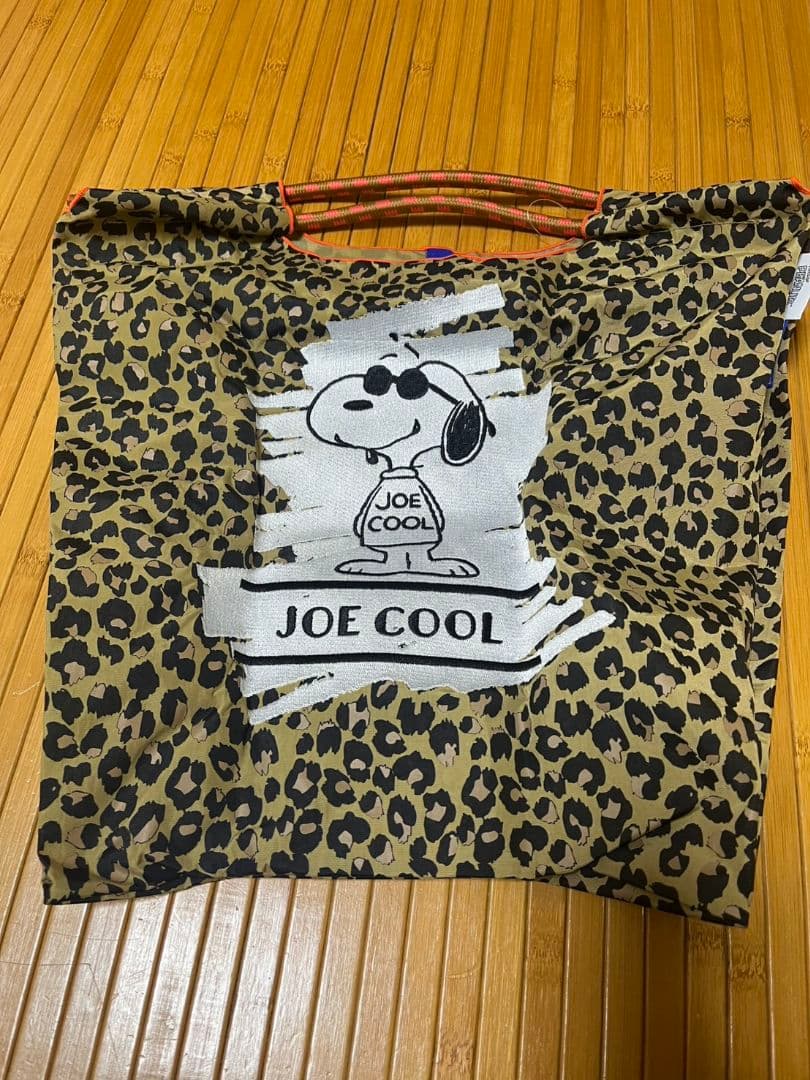 ボールアンドチェーン　 スヌーピー 大阪限定 M サイズ