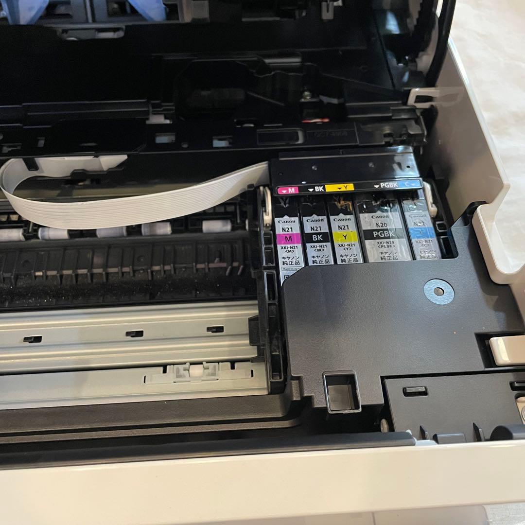 Canon XK110 プリンター ※ジャンク品