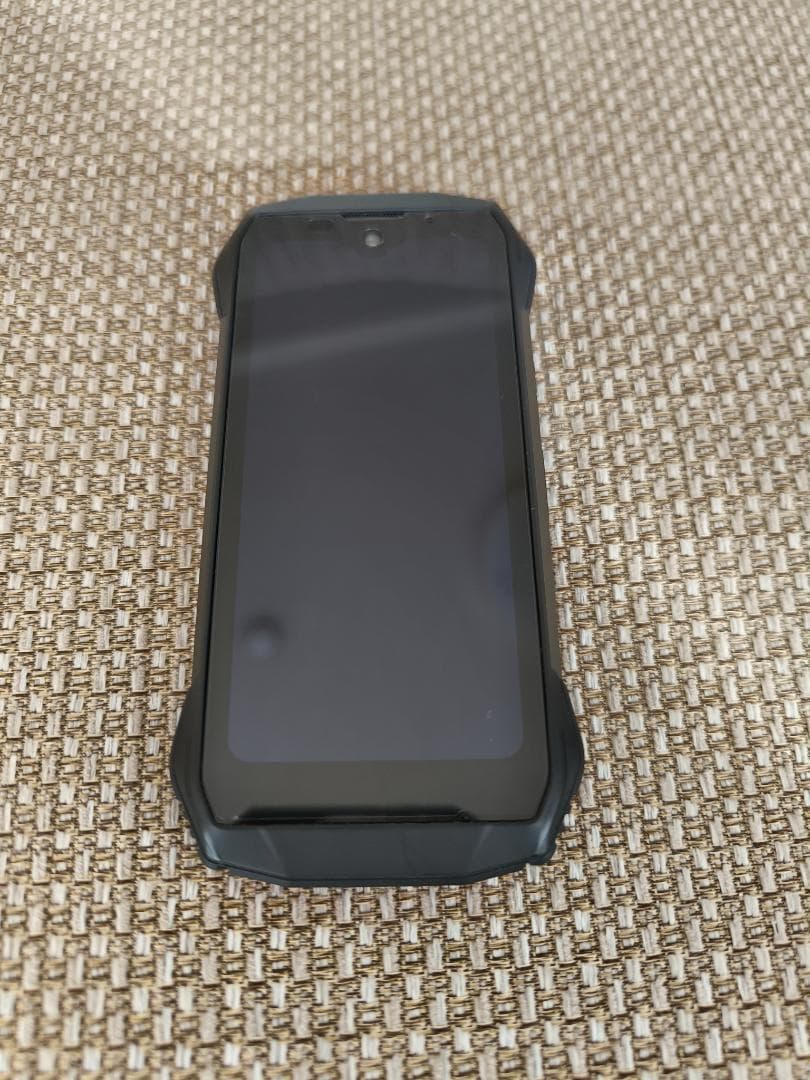 BlackView N6000 本体のみ タフネススマホ