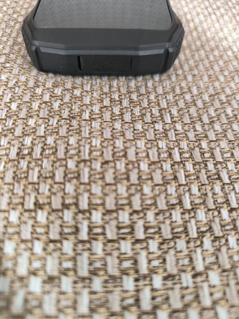 BlackView N6000 本体のみ タフネススマホ