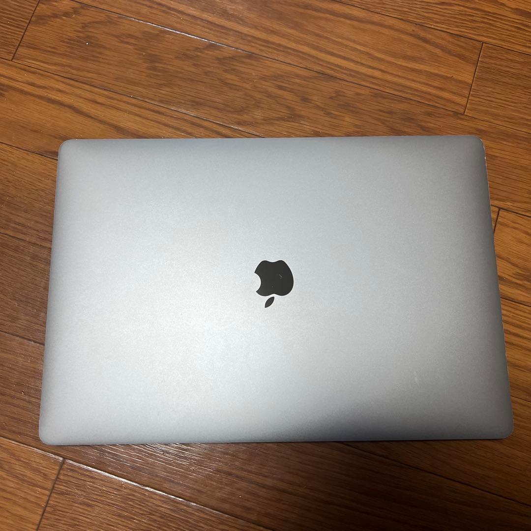 MacBook Pro 16インチ　2019