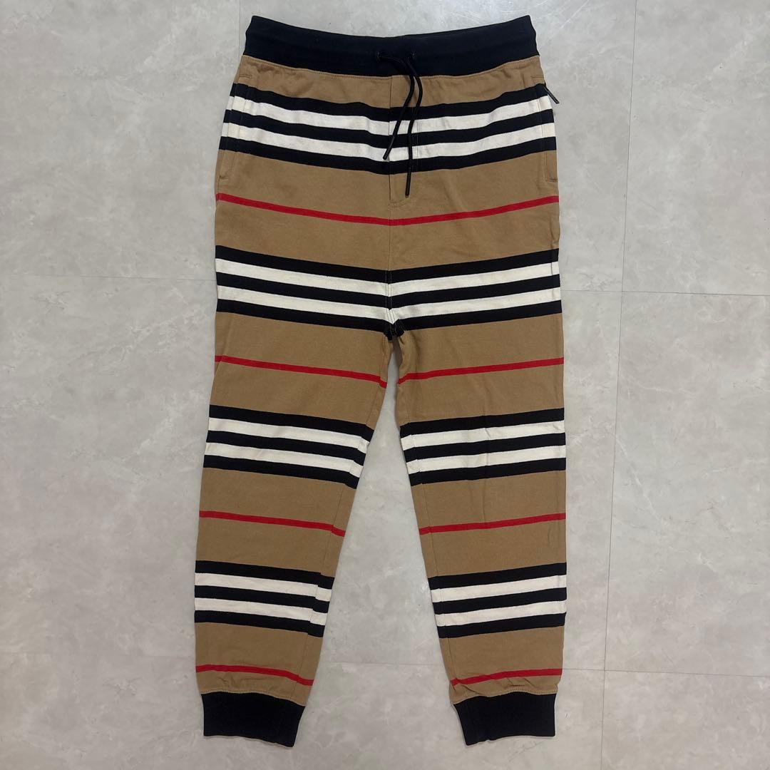 BURBERRY キッズ パンツ