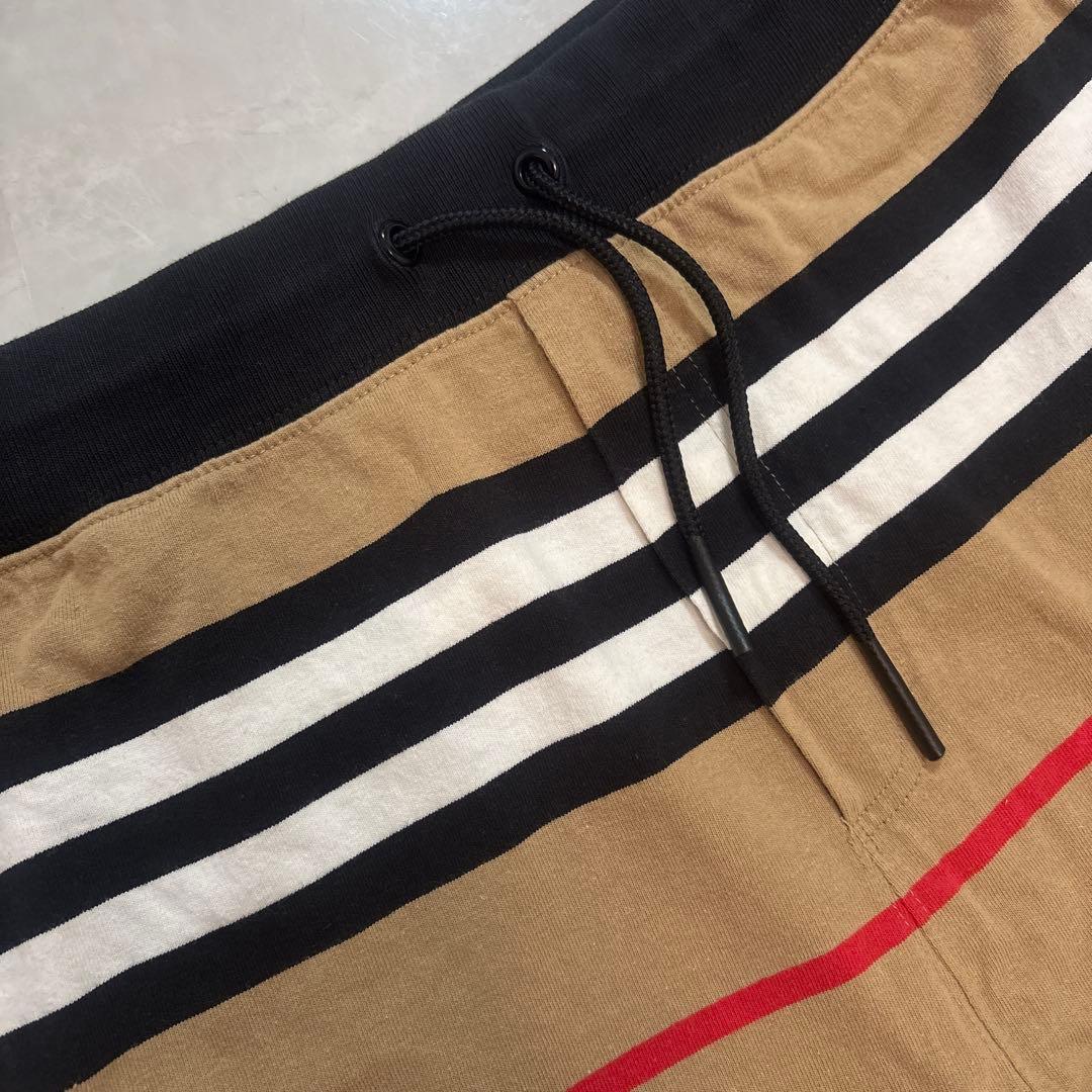 BURBERRY キッズ パンツ