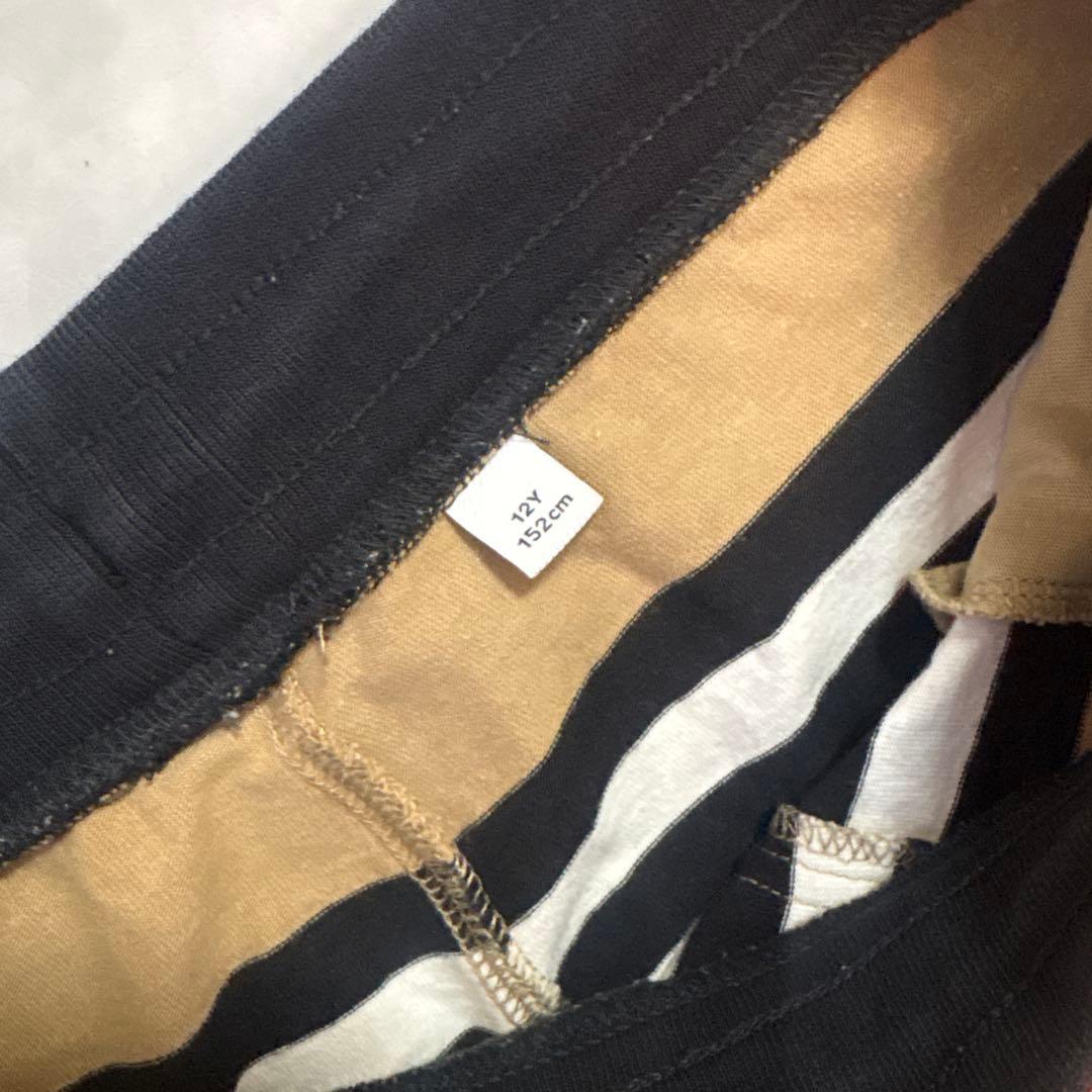 BURBERRY キッズ パンツ