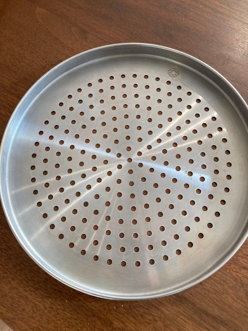 大同電鍋　Lサイズ　外釜ステンレス製　きはだ色