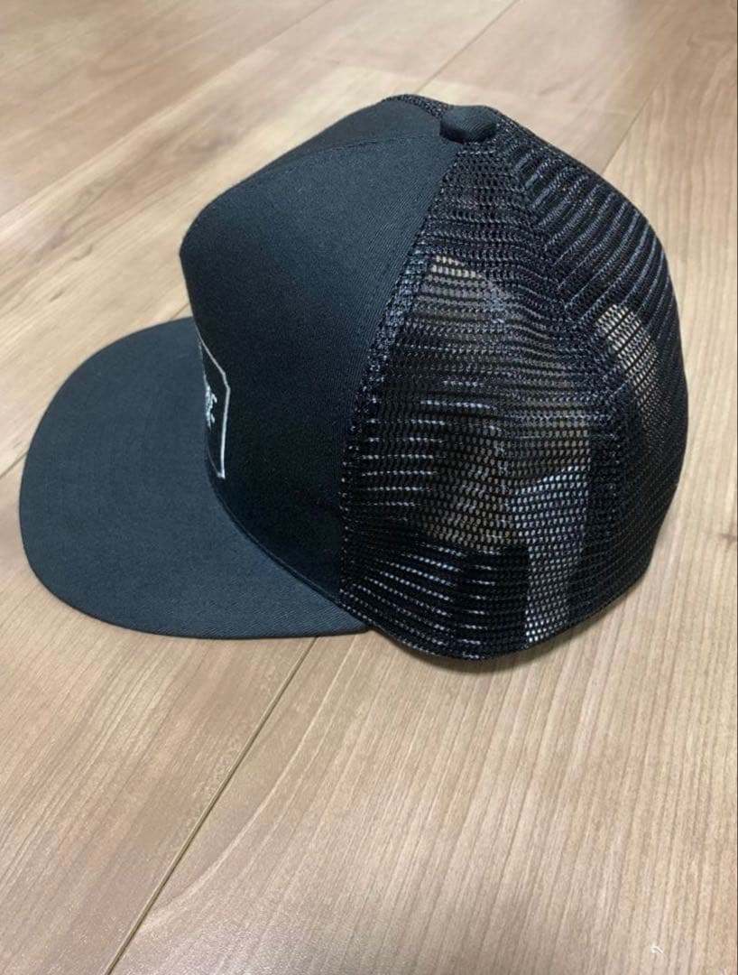 NEIGHBORHOOD WIND AND SEA ブラックキャップ