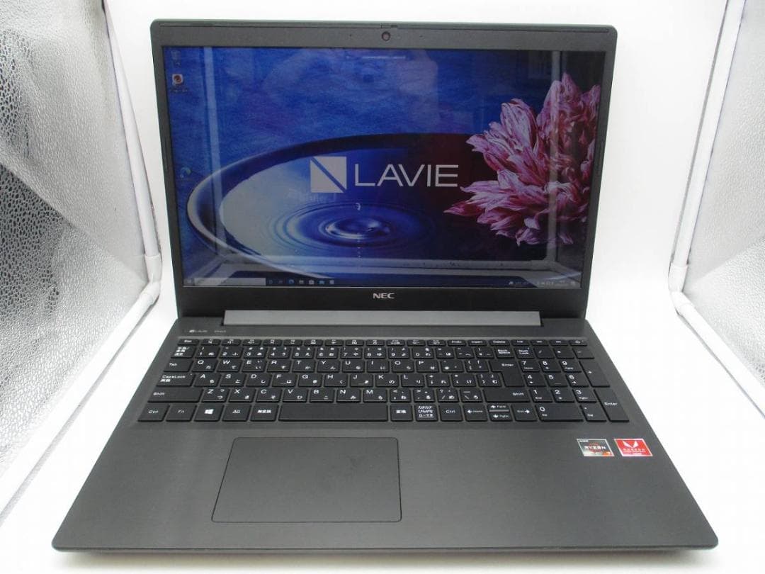Windowsノート本体 LAVIE NS [Note Standard] (PC-GN23NVFGF)