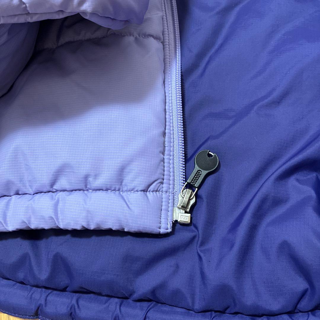 Patagonia ダウンジャケット　レディース　Sサイズ