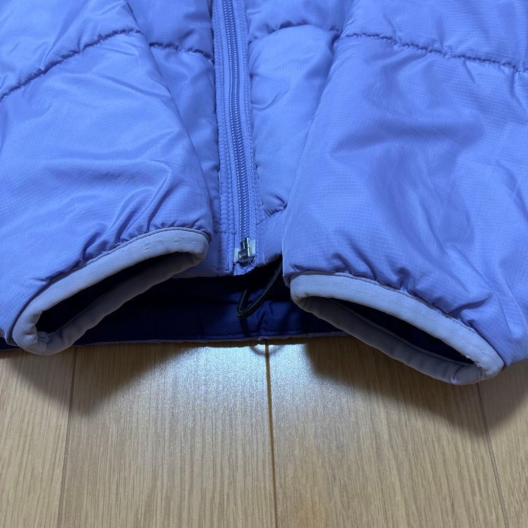 Patagonia ダウンジャケット　レディース　Sサイズ