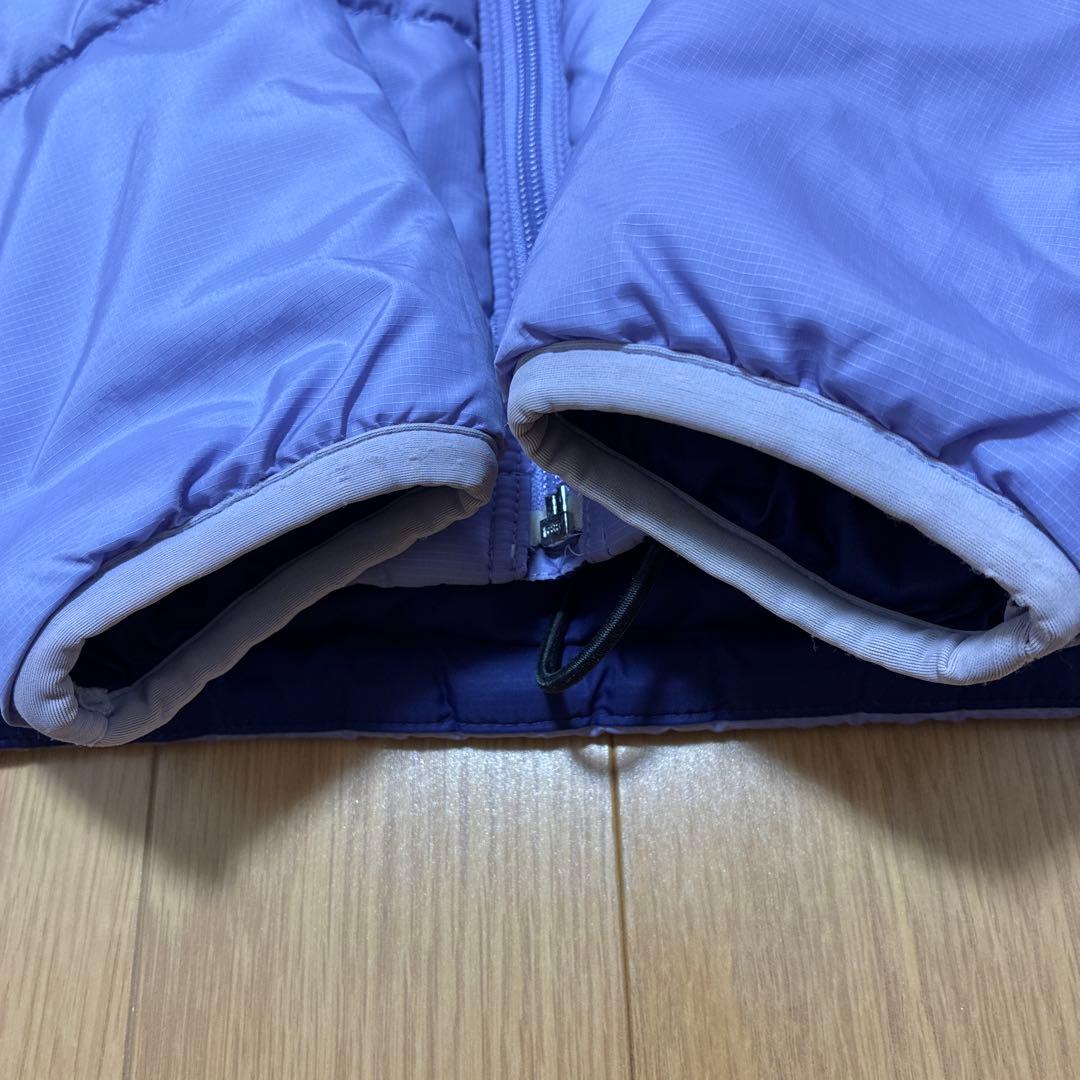 Patagonia ダウンジャケット　レディース　Sサイズ