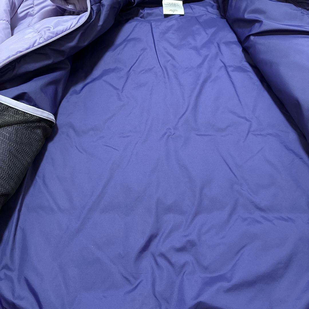 Patagonia ダウンジャケット　レディース　Sサイズ