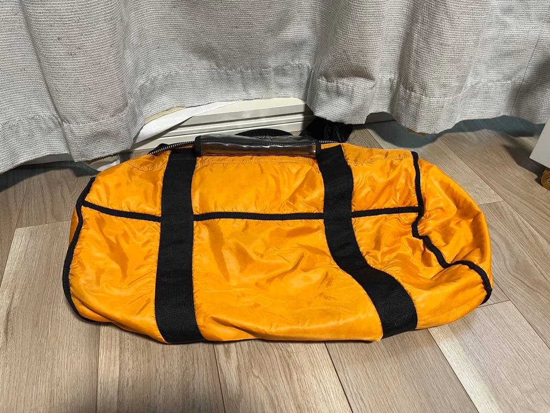 吉田カバン　ポーター　大容量2wayボストンバッグ