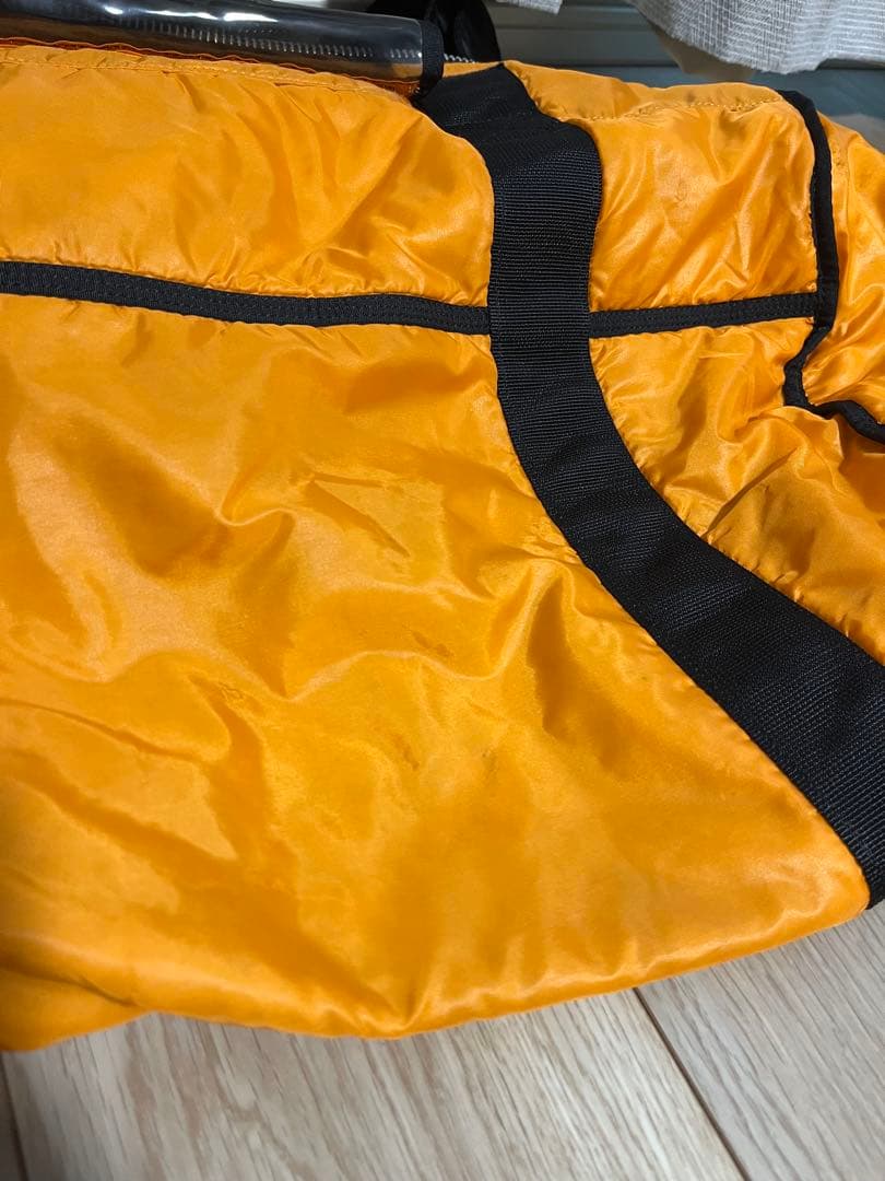 吉田カバン　ポーター　大容量2wayボストンバッグ