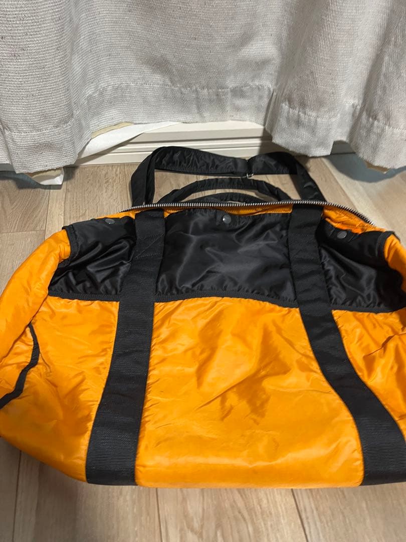 吉田カバン　ポーター　大容量2wayボストンバッグ