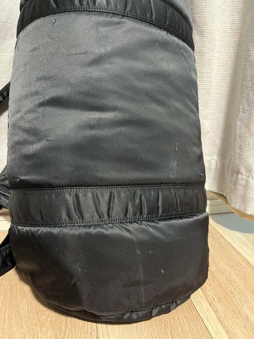 吉田カバン　ポーター　大容量2wayボストンバッグ