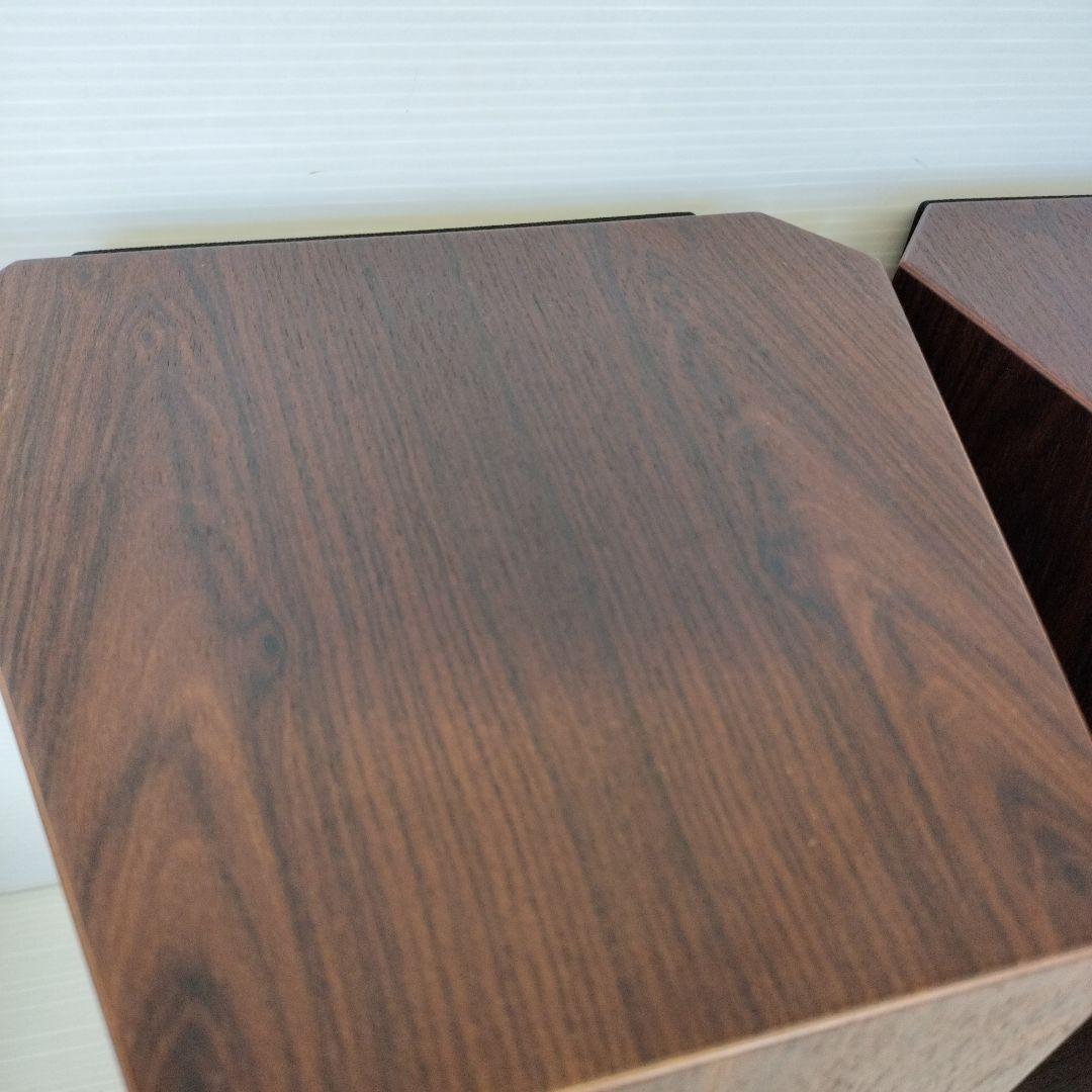 Tannoy タンノイ スピーカー D100　Rosewood