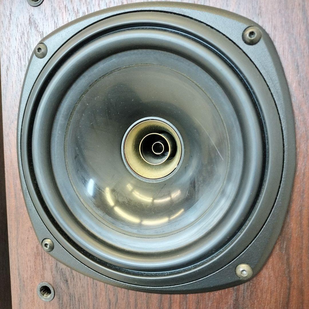Tannoy タンノイ スピーカー D100　Rosewood