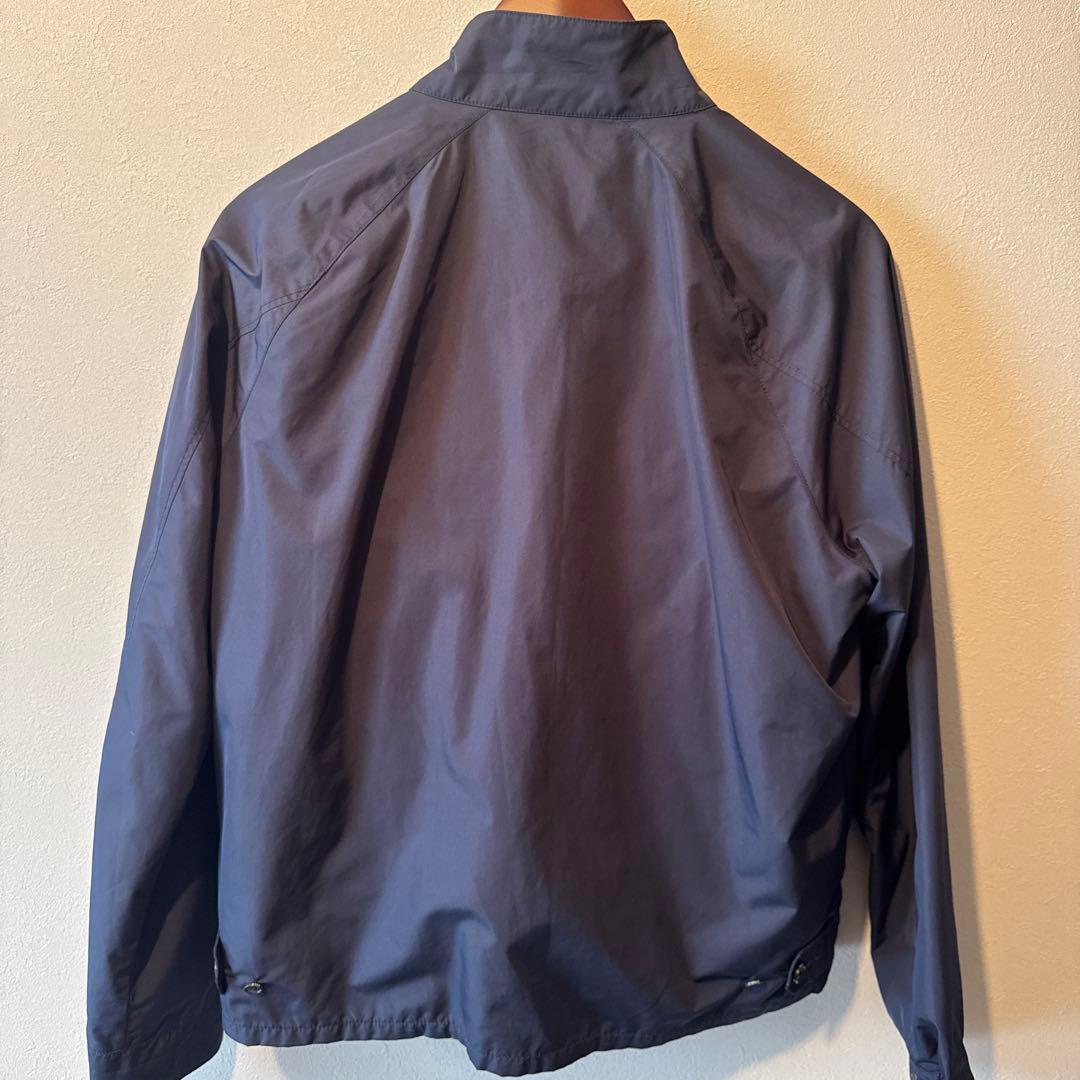 真生56　Polo Ralph Lauren ネイビー ジャケット