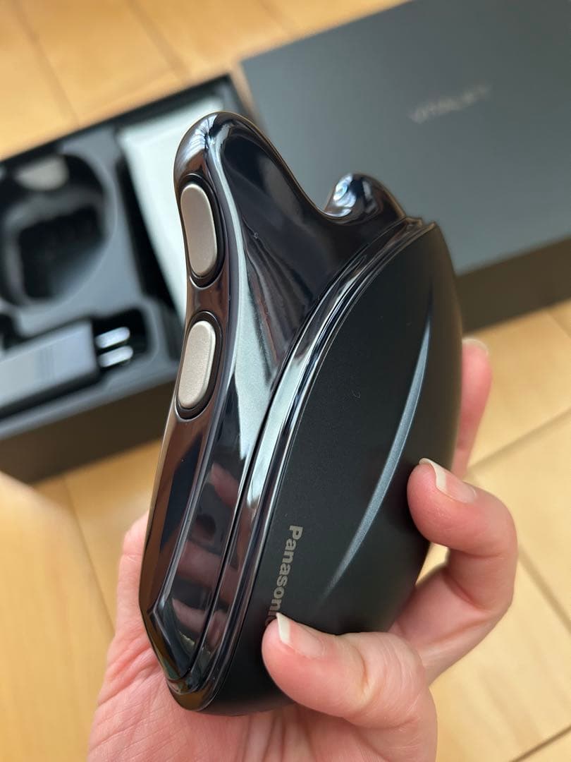 【Panasonic 】バイタリフトかっさEH-SP85-K