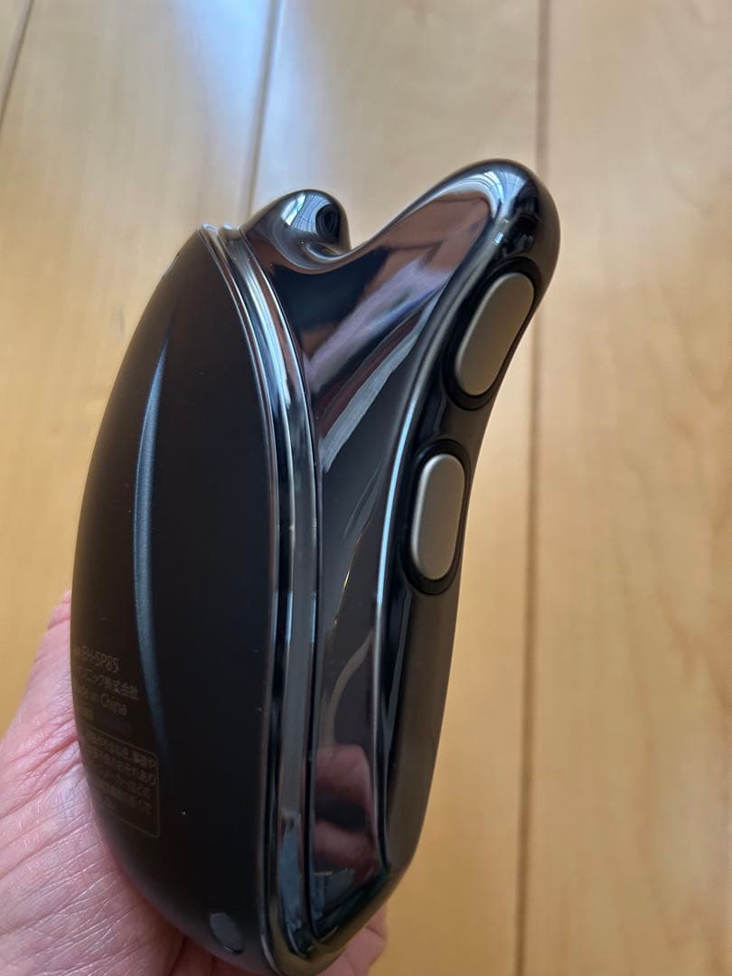 【Panasonic 】バイタリフトかっさEH-SP85-K