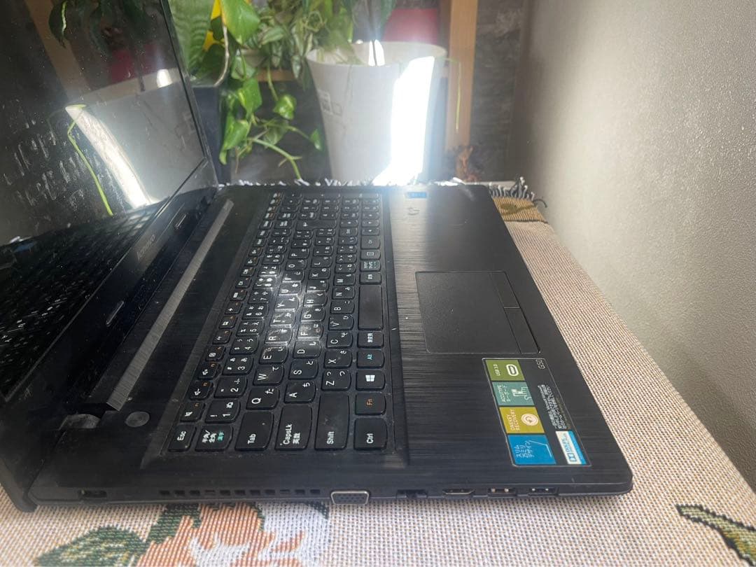 ✨レノボ　プロが設定済み✨高性能 ノートパソコン windows11