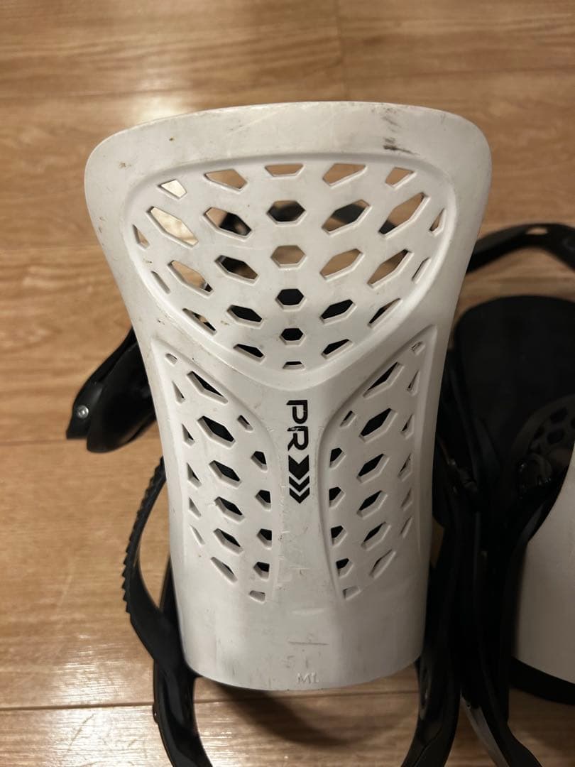 FLUX PR バインディング ビンディング スノーボード