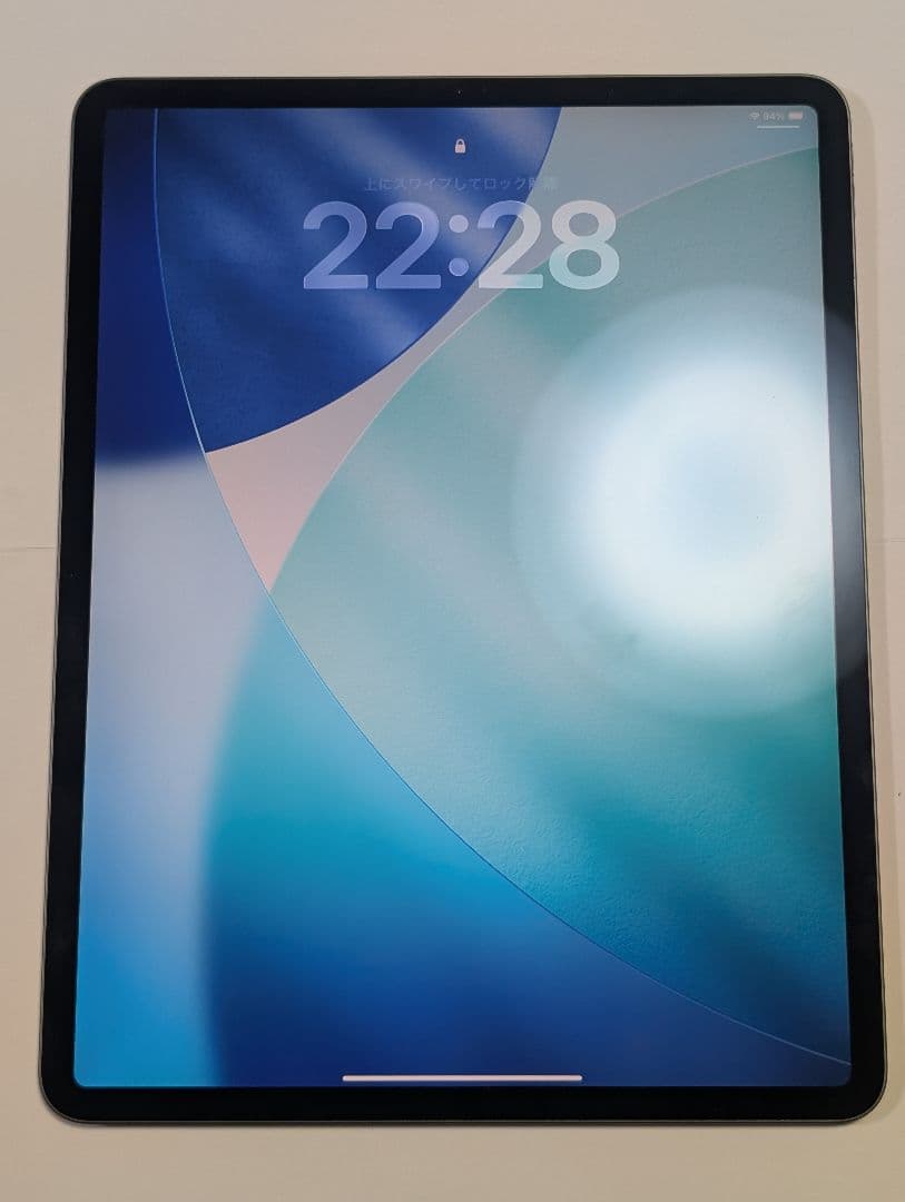 Apple iPad Pro 第4世代　12.9インチ　128GB