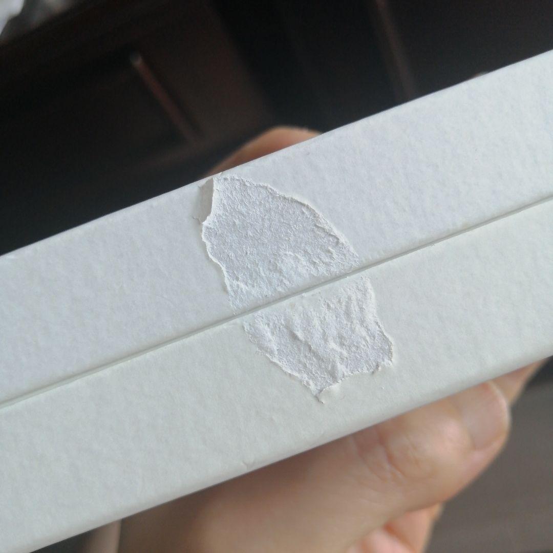 クレシェ コアフィット フェイスポインター プロ テラヘルツ