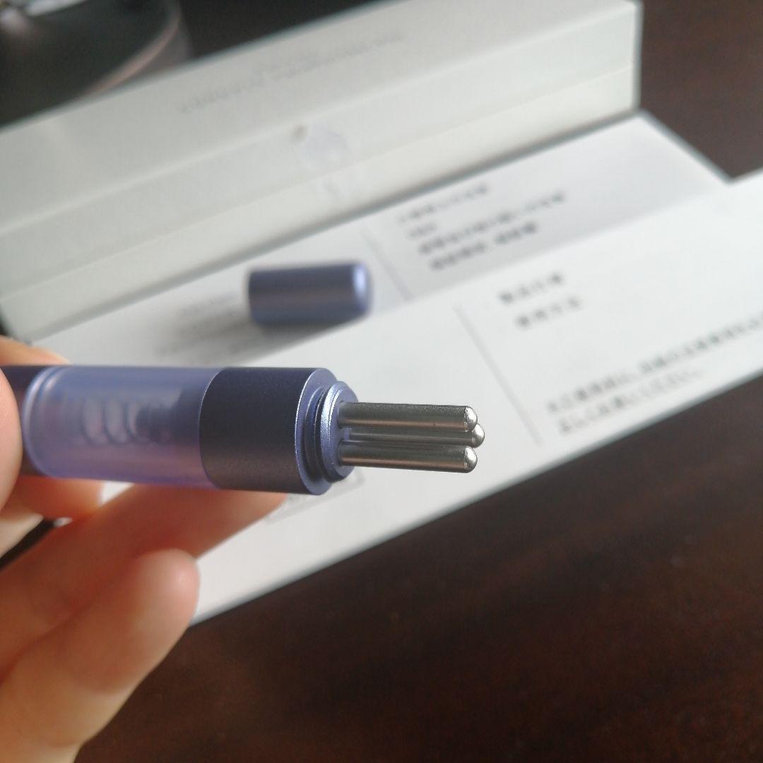 クレシェ コアフィット フェイスポインター プロ テラヘルツ