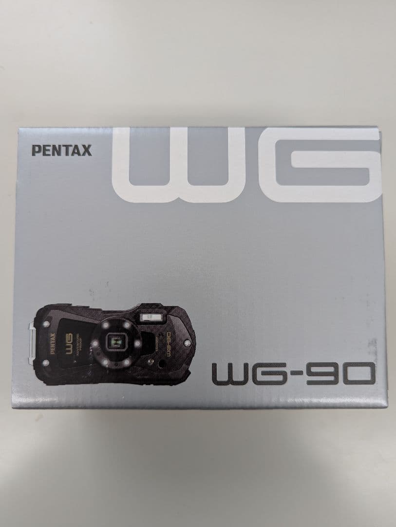 にゃんた　コンパクトデジタルカメラ2台セット