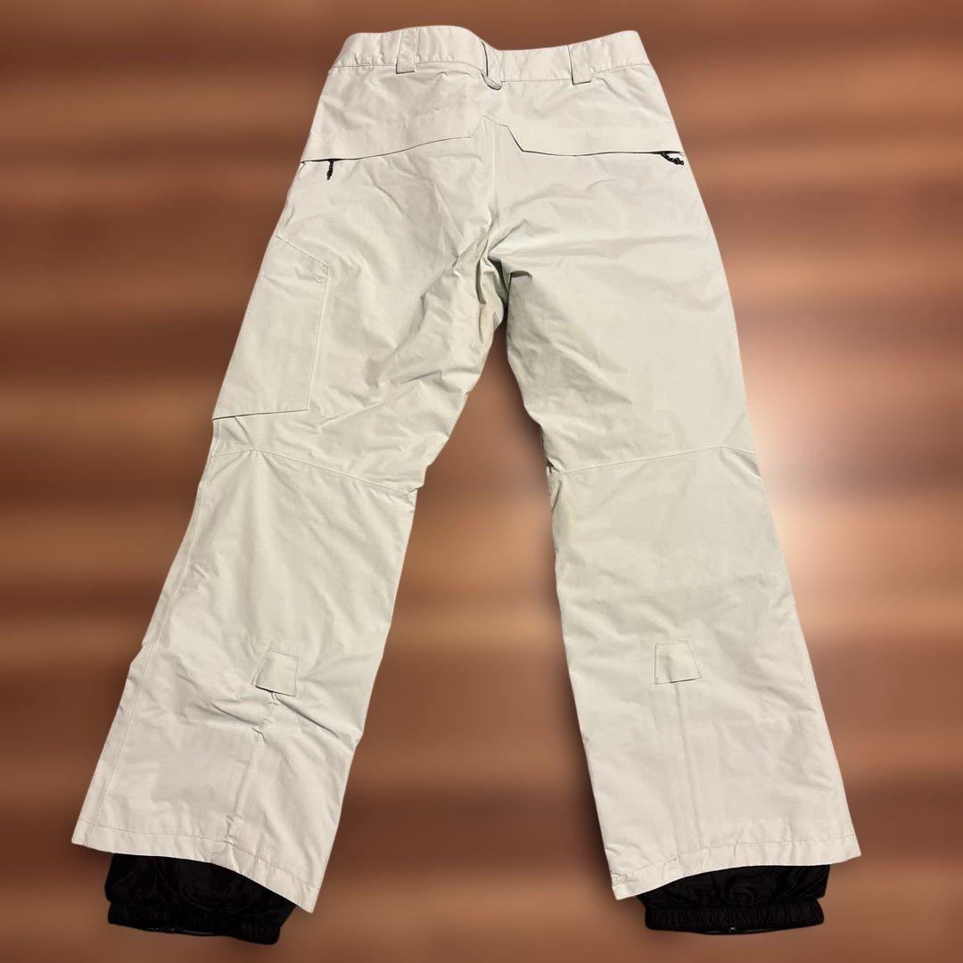 Burton AK スノーボード　パンツ　メンズ Lサイズ