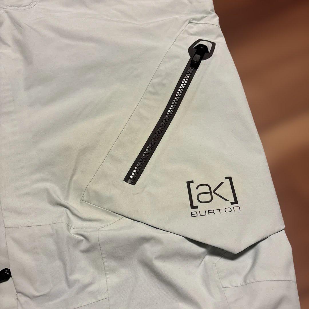 Burton AK スノーボード　パンツ　メンズ Lサイズ