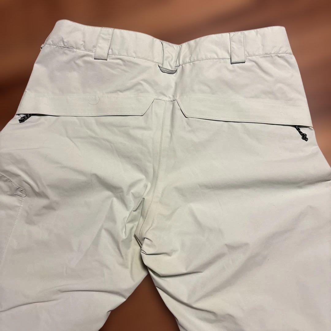 Burton AK スノーボード　パンツ　メンズ Lサイズ