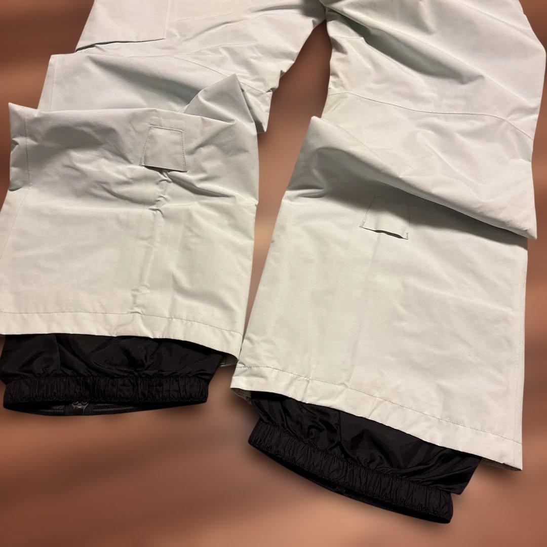 Burton AK スノーボード　パンツ　メンズ Lサイズ