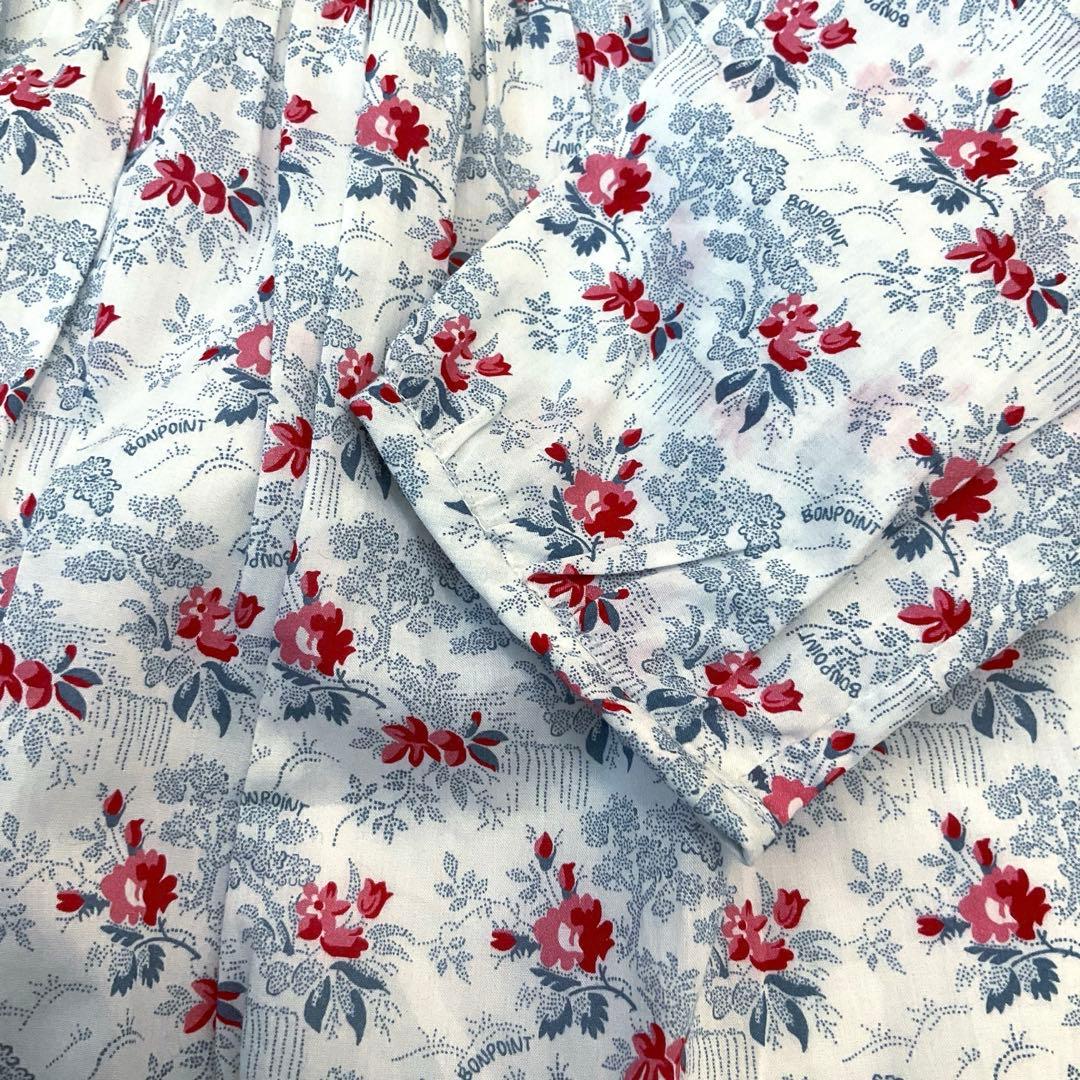 ボンポワン　ワンピース