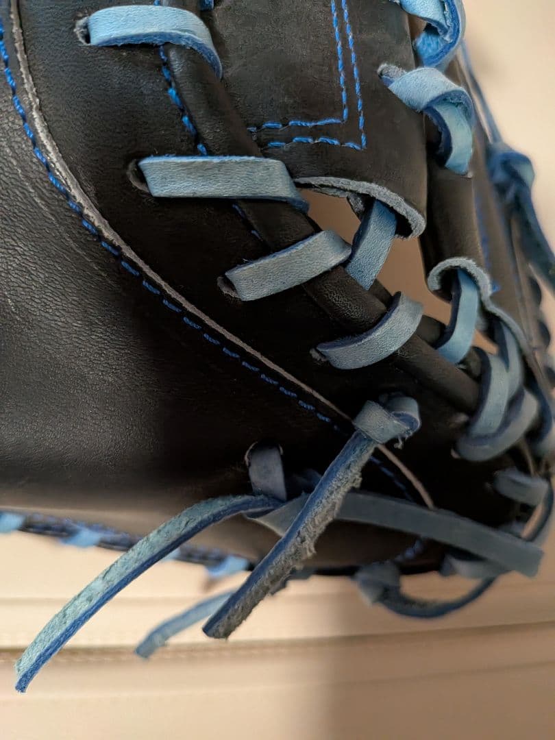 玉澤　TAMAZAWA 軟式キャッチャーミット 右投げ用