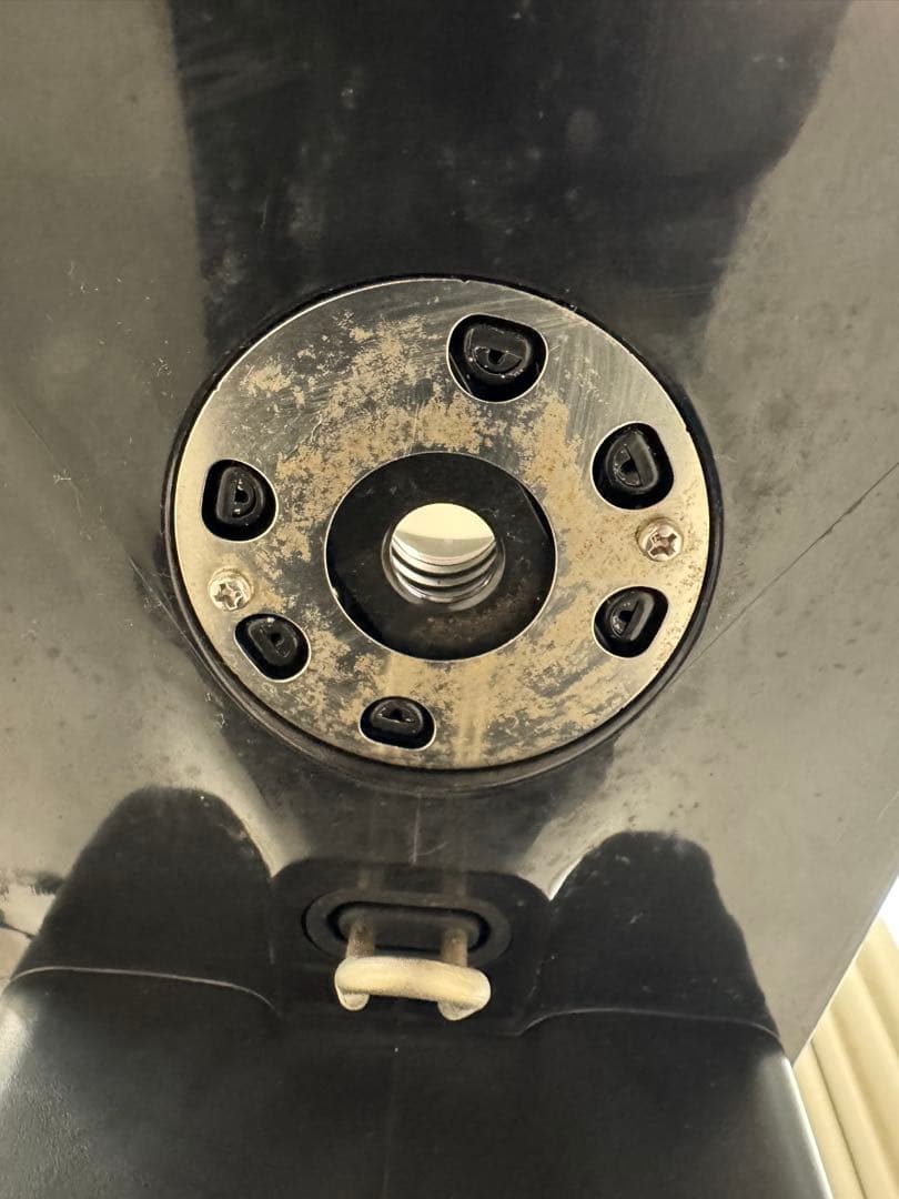 ツインバード　コーヒーメーカー　 CM-D457