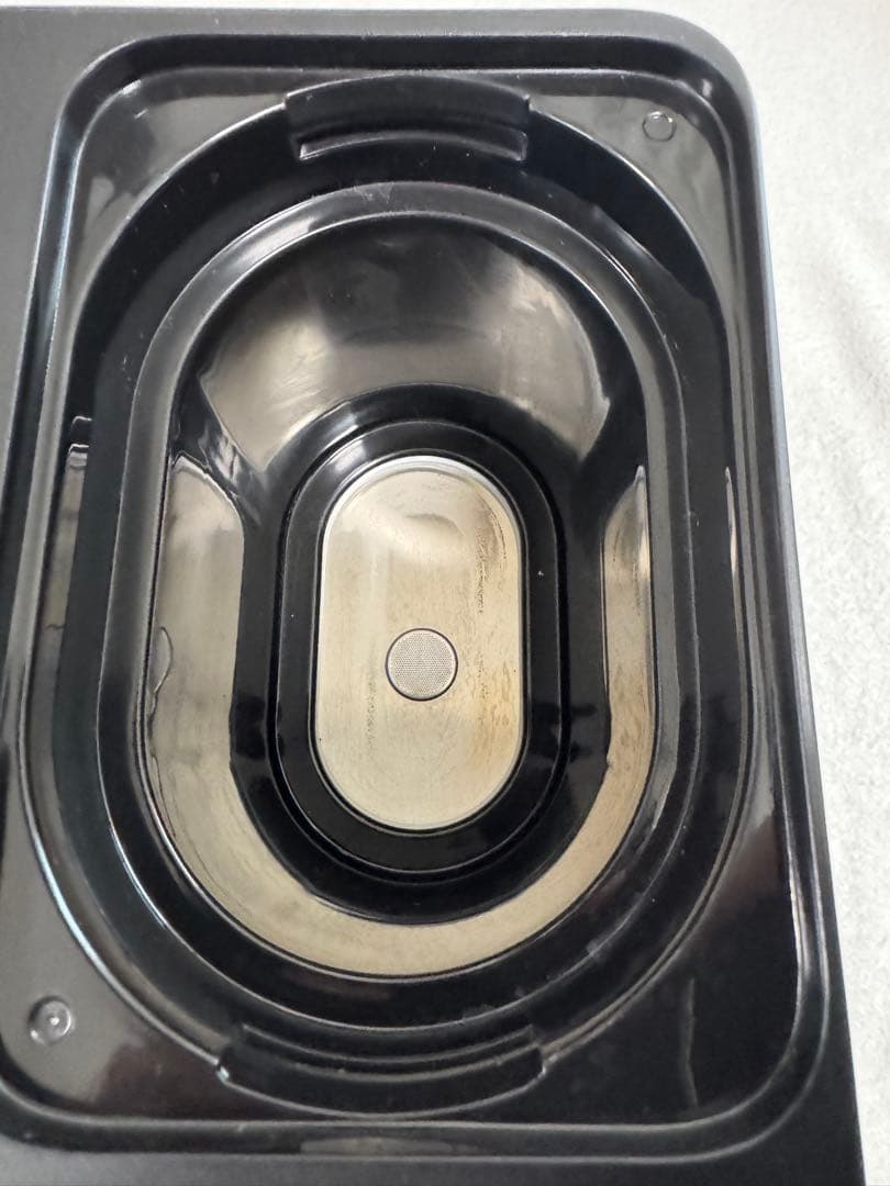 ツインバード　コーヒーメーカー　 CM-D457