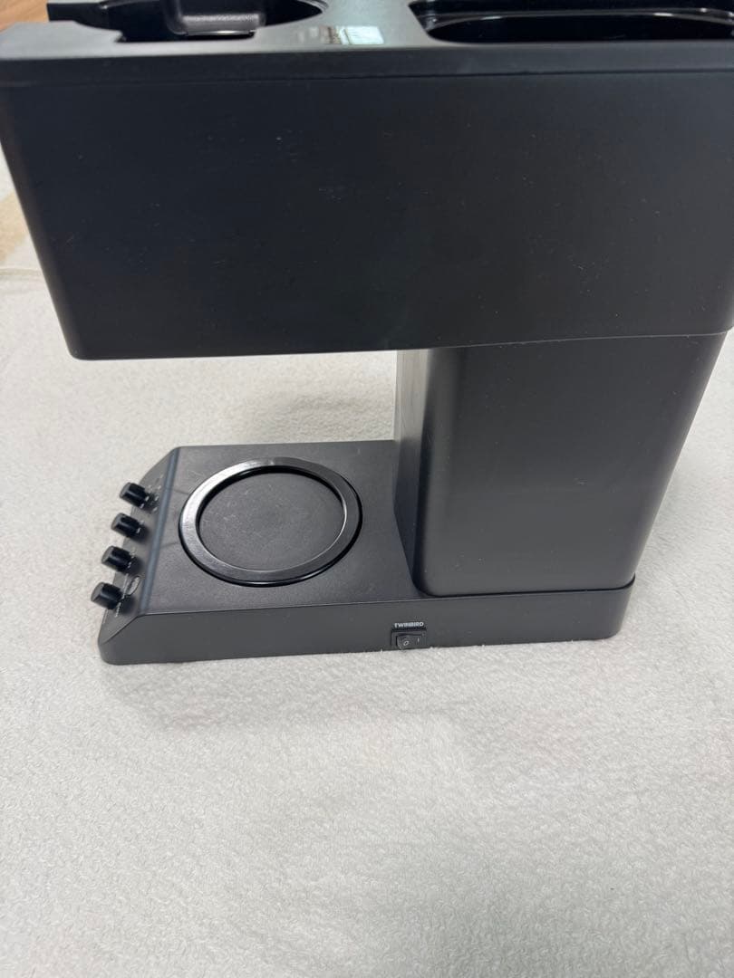 ツインバード　コーヒーメーカー　 CM-D457